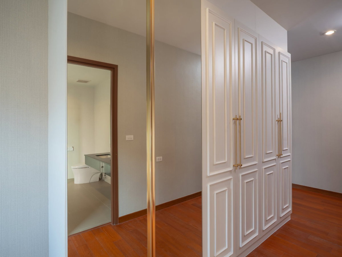 รูป ปล่อยเช่า / ขาย Palm Springs Privato – Modern Luxury Pool Villa - รูปที่ 23/39
