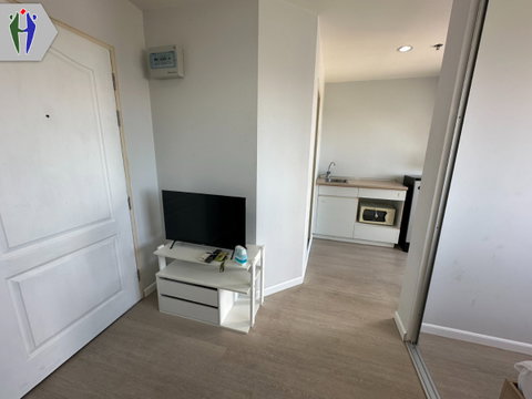 Condo for rent Lumpini Condo Town North Pattaya – Sukhumvit💦🐳✨