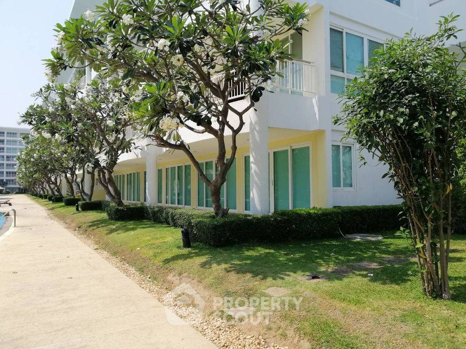 รูป คอนโด 4 ห้องนอน กว้าง 196 ตร.ม. ที่ Baan Saechuan หัวหิน (ID 1238132) - รูปที่ 3/25