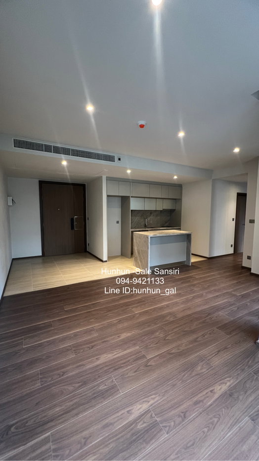 picture Via 61, 1 Bedroom - Sukhumvit 61 / Thonglor–Ekkamai - 3/17