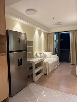 [For Rent] Regal Condo Sathon - Naradhiwas | 1 ห้องนอน 1 ห้องน้ำ *สนใจติดต่อ Line @280ptgmm