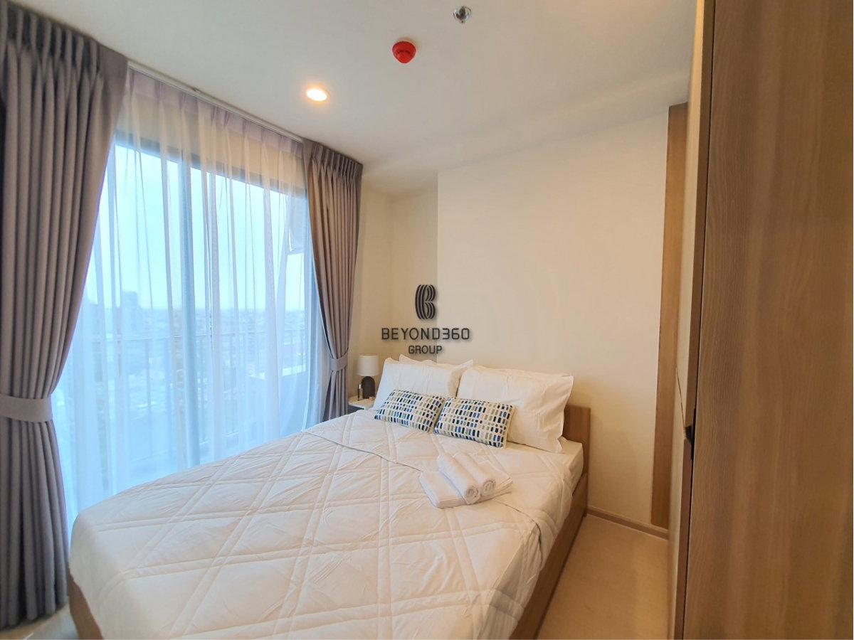 รูป นิว โนเบิล แจ้งวัฒนะ 🌟PN-00004985🌟 - รูปที่ 12/19