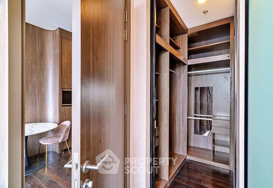 picture 34th-Floor 1-BR Condo At Park Origin Thonglor Near BTS Thong Lor (ID 3177687) - 9/11