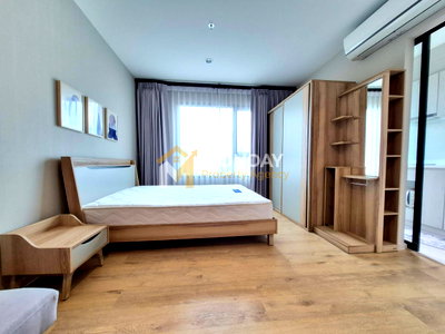 ขายคอนโด : 🔥MD-26066779 Rare Item ห้องสวย ราคาต่ำกว่าตลาด ไลฟ์ อโศก รีบจองก่อนหลุด 🔥