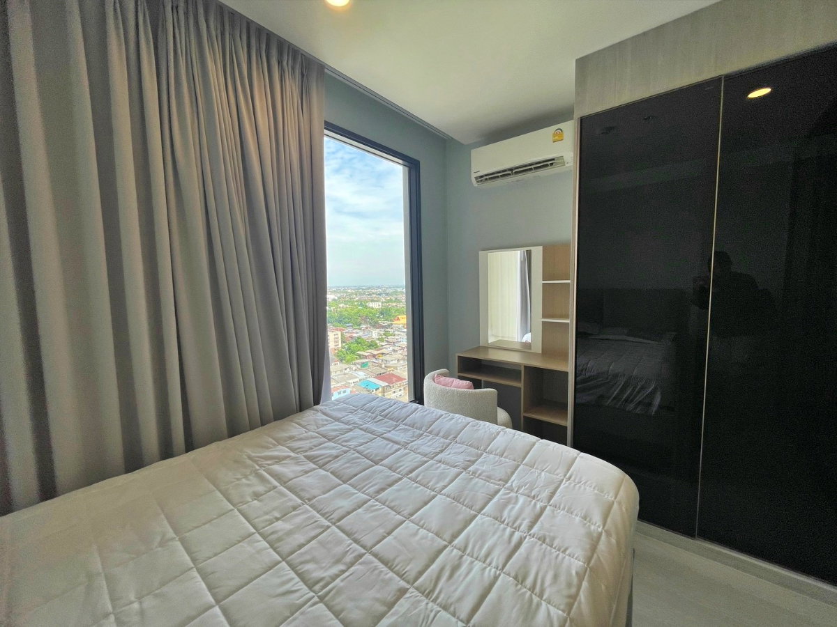 picture 💎Condo for rent Ciela Charan 13 Station - 7/13
