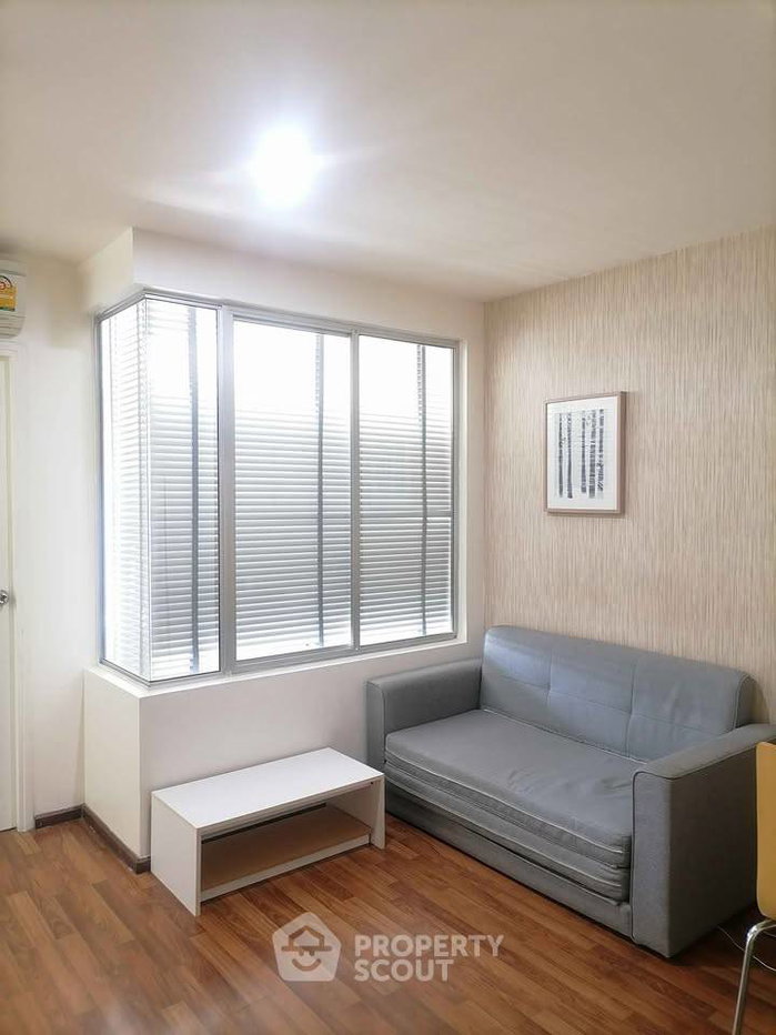 รูป ขายคอนโด 1 ห้องนอน Condo U Vibha Ladprao ใกล้ BTS หมอชิต (ID 3174896) - รูปที่ 2/7