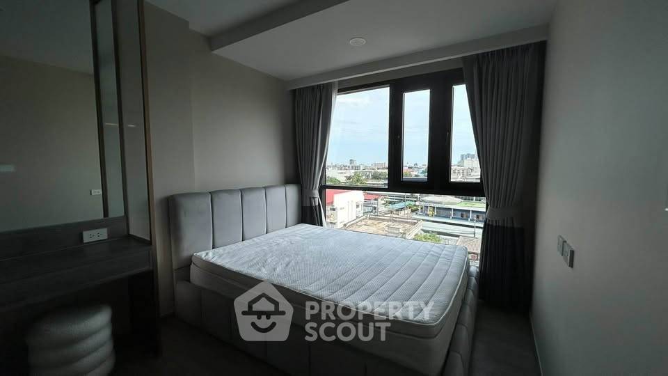 picture 2-BR Condo Vivere Sukhumvit 72 Near BTS Bearing (ID 3171175) - 7/17