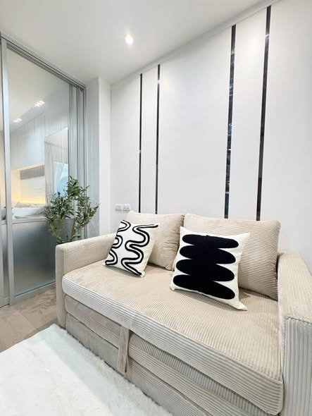 picture ðĨ Condo for Sale Urbano Rajavithi |Rajavithi Area - 2/10