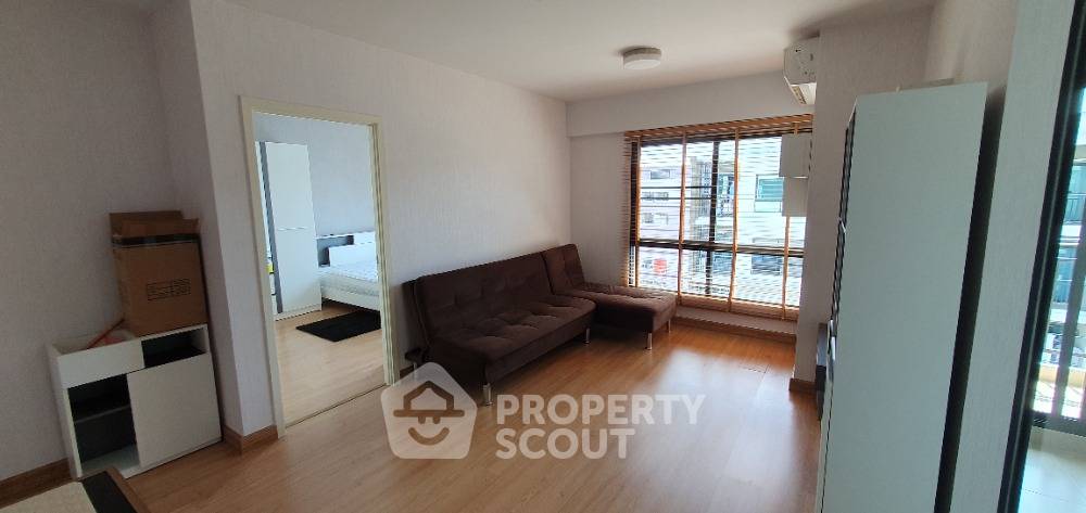 รูป คอนโด 1 ห้องนอน Supalai City Resort Bearing Station ใกล้ BTS แบริ่ง (ID 1138742) - รูปที่ 7/10