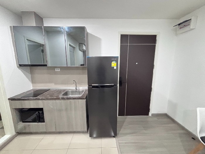รูป 💥💥ปล่อยเช่า Condo The President จรัญ-แยกไฟฉาย 1Bed 32 ตรม.ชั้น 12 ห้องแต่งครบ สอบถาม Line ID: @atfirm💥💥 - รูปที่ 3/11