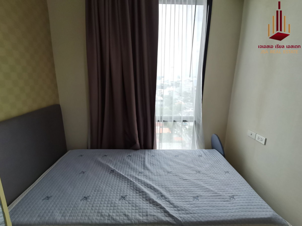 picture ✨ For Rent: The Capital Ratchaprarop - Vibhavadi Condo ✨💰 Only 24,000 THB/month - 2/4