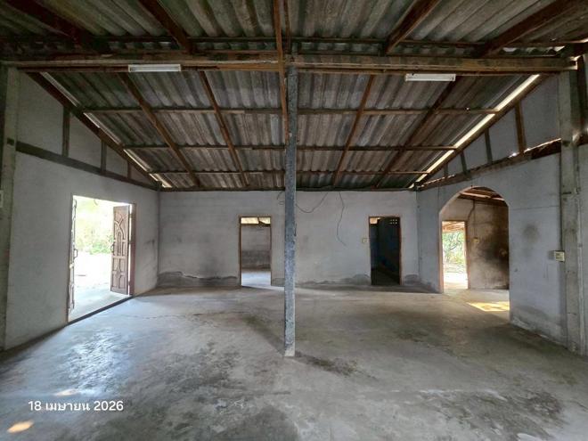 รูป บ้านเดี่ยว 200 ตร.วา ขาณุวรลักษบุรี กำแพงเพชร 457,000 - รูปที่ 6/29