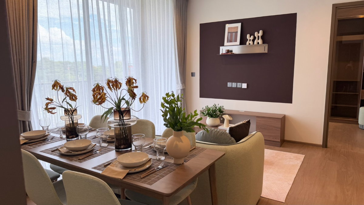 picture 🔥 For Sale: Luxury ,Chiang Mai! Walk to Central Festival! 🔥 - 15/147