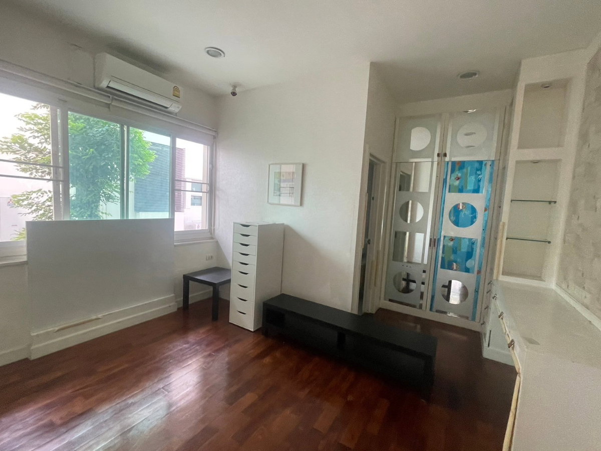 picture For rent Grand Bangkok Boulevard Ratchada-Ramintra Fully Furnished  (S12-0527) - 5/18