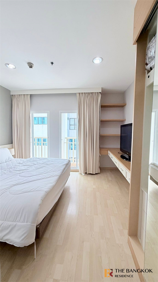 picture Great price, prime location 59 Heritage near BTS Thong Lo - 4/10