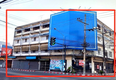 กิจการ เมืองนราธิวาส นราธิวาส : BL155 |ขายด่วน! โรงแรมบ้านนาค 42ห้อง อาคารพักอาศัย สูง 4 ชั้น  ติดถนนพิชิตบำรุง ตำบลบางนาค อำเภอเมืองนราธิวาส จังหวัดนราธิวาส