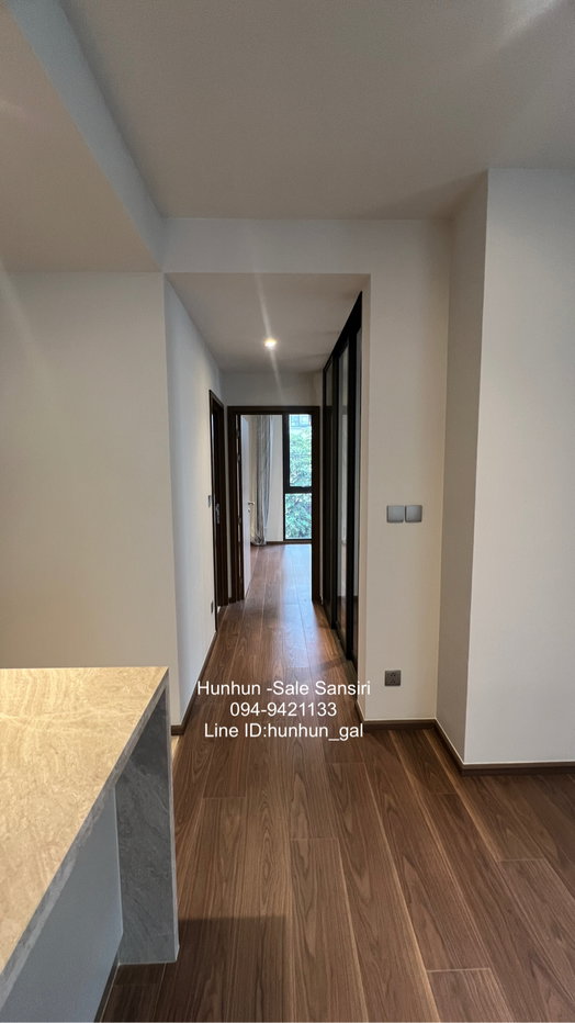 picture Via 61, 1 Bedroom - Sukhumvit 61 / Thonglor–Ekkamai - 6/17