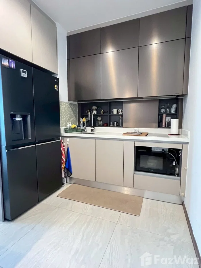 picture 🏙️ For Rent: The Address Siam–Ratchathewi 🏙️ 6639391 - 6/18