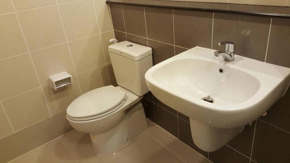 picture One Plus Suandok 4 Condominium for Rent - 9/10