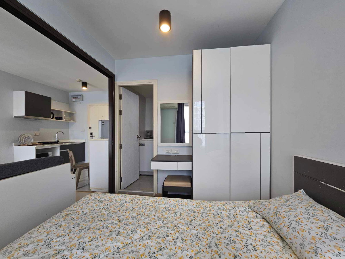 picture ðĒ Zcape3 Phuket Wichit | 1BR | 4th Floor | Outside View | From 11,000 THB - 10/18