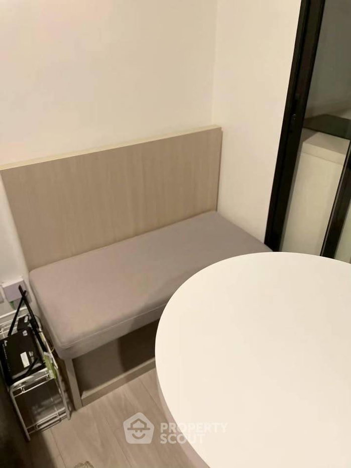 picture 305 Sqm 1-BR At Skyline Rattanathibet Near MRT Yaek Nonthaburi (ID 3177408) - 1/29