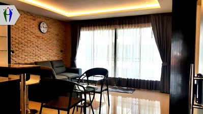 Condos for rent : Condo for rent South Pattaya, east side at The Blue Residence 💦🐳✨