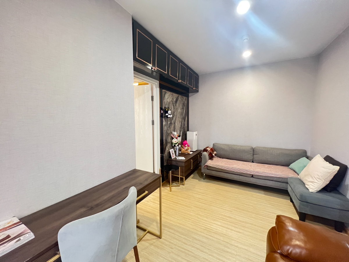 รูป 💖💖ขายห้อง! คอนโด Plum Condo Pinklao Station  / 2 ห้องนอน ขนาด 50 ตรม. ราคาขายเพียง 4.05 ล้านบาท!! / สนใจสอบถามได้นะคะ Line ID : atfirm2010 💖💖 - รูปที่ 16/21