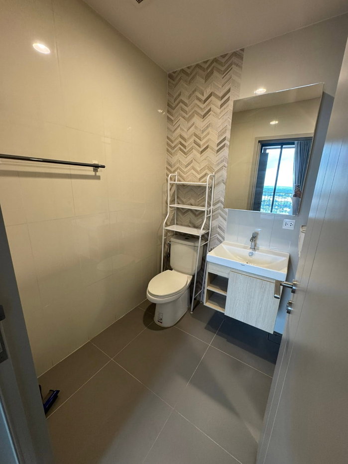 picture #CHR68 Condo for Rent : OKA HAUS Sukhumvit 36 - 7/10