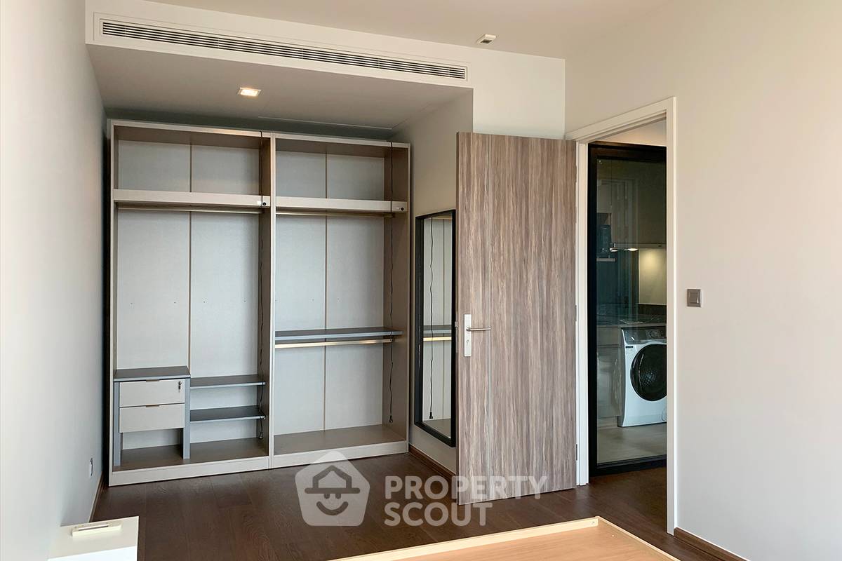 รูป คอนโด 1 ห้องนอน ชั้น 25 Ideo Q Sukhumvit 36 ใกล้ BTS ทองหล่อ (ID 512761) - รูปที่ 5/13