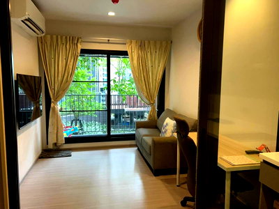 Condos for rent : 🎈 #CT2407_138 🎈💥Urgent💥 Guaranteed availability! Click quickly before it's gone‼️ For Rent 20k.🔥 Condo Life Asoke Hype