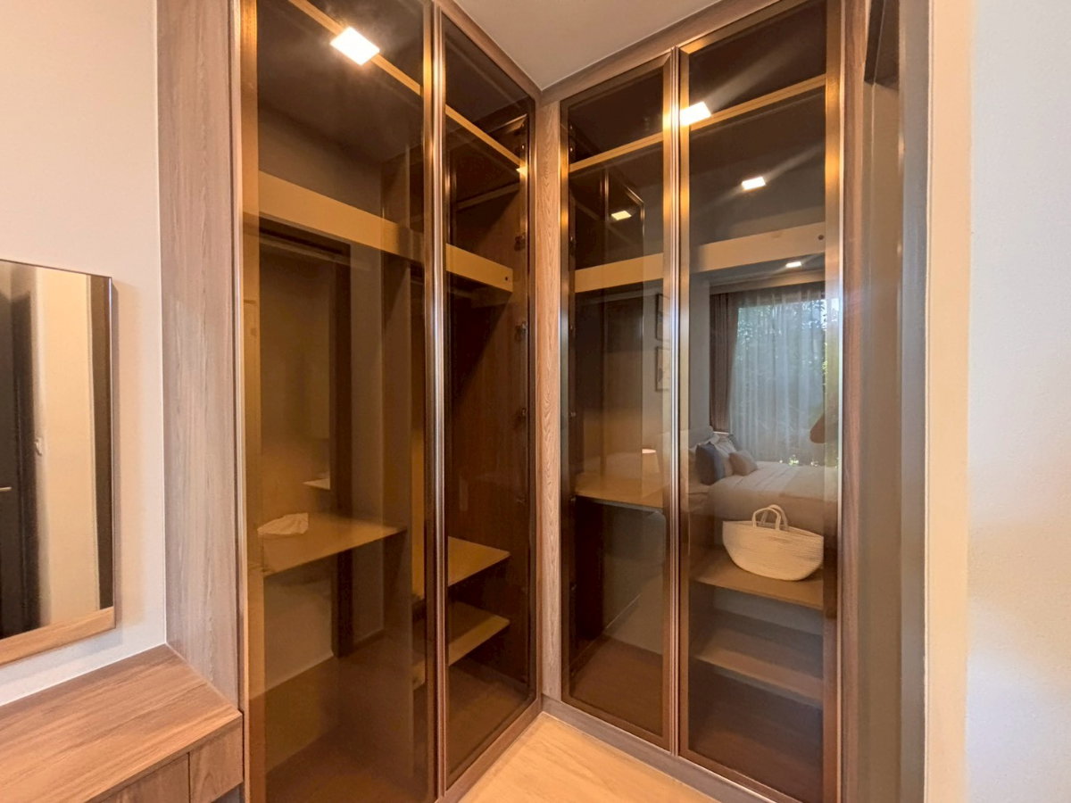 picture ✨ Condo for Sale at CANVAS Cherngtalay – 1 Bedroom, Last Available Unit, 39 sqm - 7/35