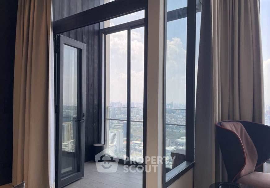 picture 51st-Floor 2-BR 158 Sqm At The Esse Asoke Near MRT Sukhumvit (ID 3178824) - 12/12