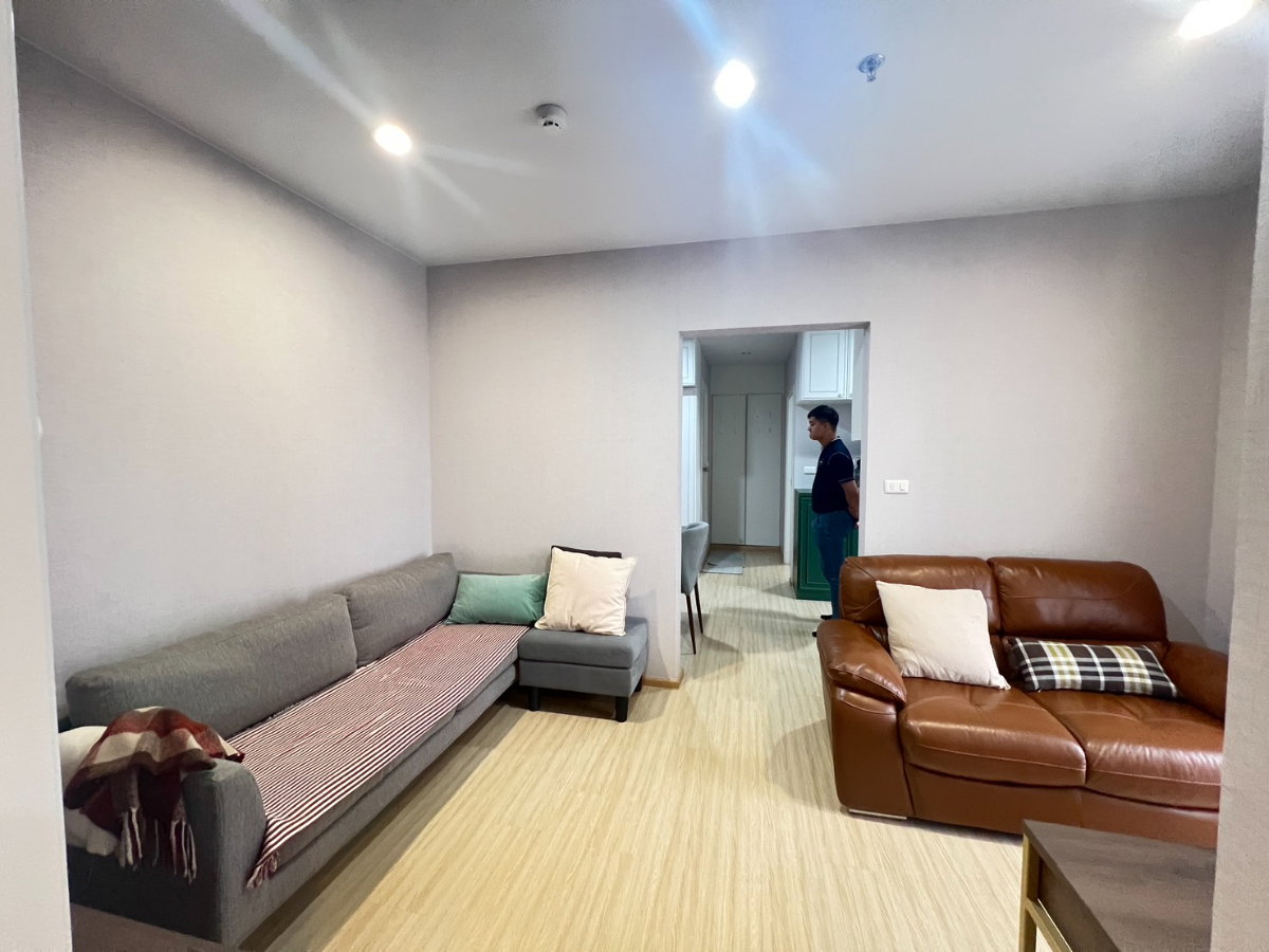 รูป 💖💖ขายห้อง! คอนโด Plum Condo Pinklao Station  / 2 ห้องนอน ขนาด 50 ตรม. ราคาขายเพียง 4.05 ล้านบาท!! / สนใจสอบถามได้นะคะ Line ID : atfirm2010 💖💖 - รูปที่ 14/21