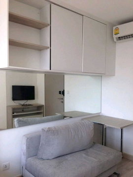  IDEO Mobi Sukhumvit For rent close Onnut BTS