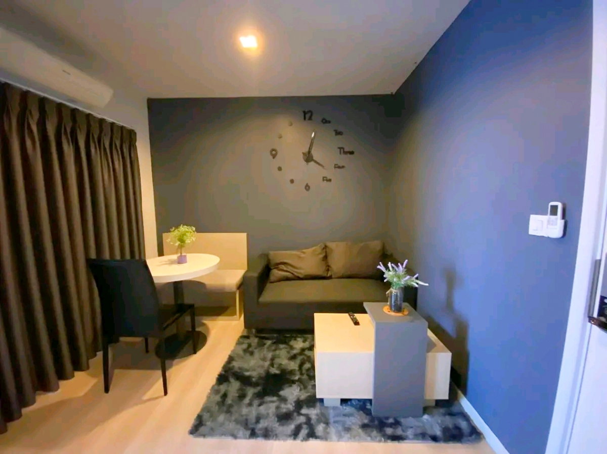 picture ✨Skyline Condo (Rattanathibet) for Rent✨ - 5/12