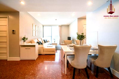 Condos for rent : ✨ For Rent: Aguston Sukhumvit 22 Condo ✨💰 Only 75,000 THB/month