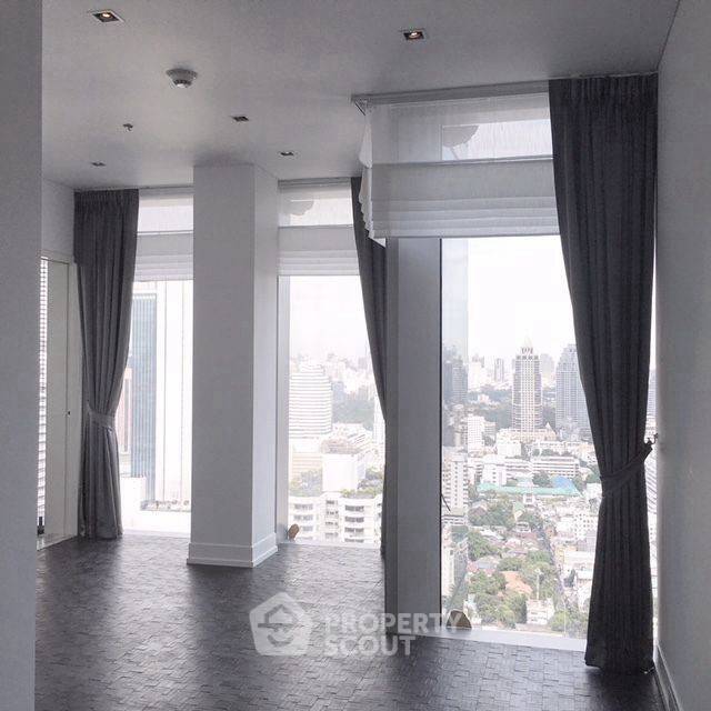 รูป ชั้น 31 3 ห้องนอน The Ritz-Carlton Residences, Bangkok ห่าง BTS ช่องนนทรี 100 ม. (ID 3177359) - รูปที่ 2/19