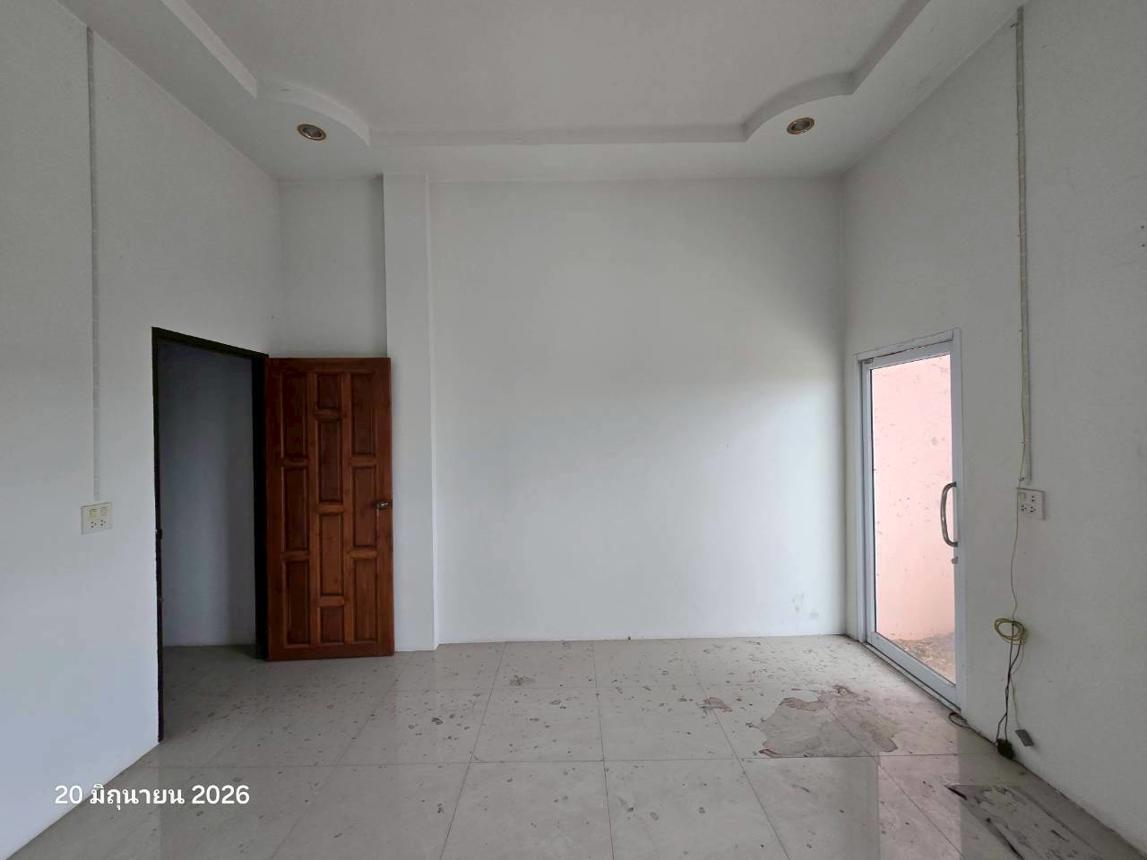 picture SHOP HOUSE 25 Sq.w. Khlong Khlung Kamphaeng Phet for 2.8M - 29/34