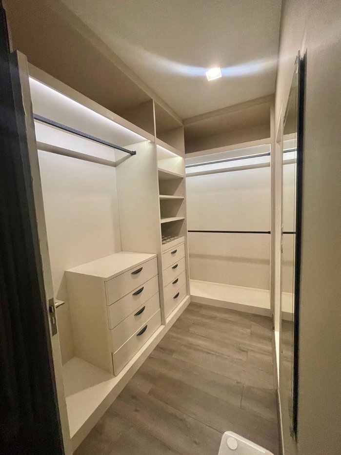 รูป 🏡✨ ให้เช่าบ้านเดี่ยว มัณฑนา อ่อนนุช–วงแหวน 5 บ้านสวย Built-in ทั้งหลัง พื้นที่ลงตัว บรรยากาศโครงการร่มรื่น - รูปที่ 6/18