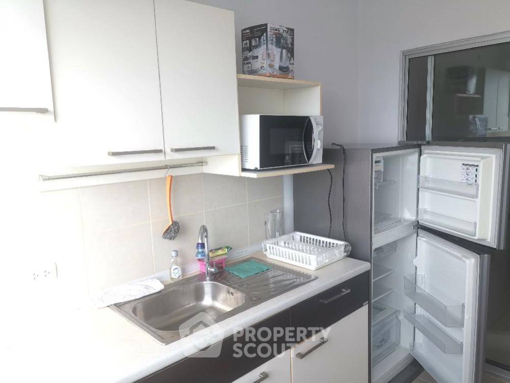 picture 34th-Floor 1-BR Supalai Park Ratchaphruek-Phetkasem, MRT Bang Wa 100m (ID 1311542) - 5/13