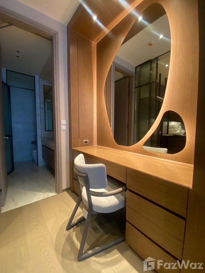 picture 1 Bedroom Condo For Rent at SCOPE Langsuan 1743934 - 5/19