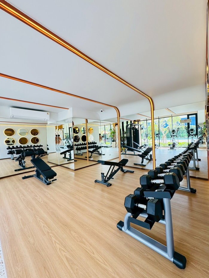 picture 🌟 Dcondo Vivid Rangsit 💰 25 sq.m. room Message me now LINE: Onon2214. - 15/20