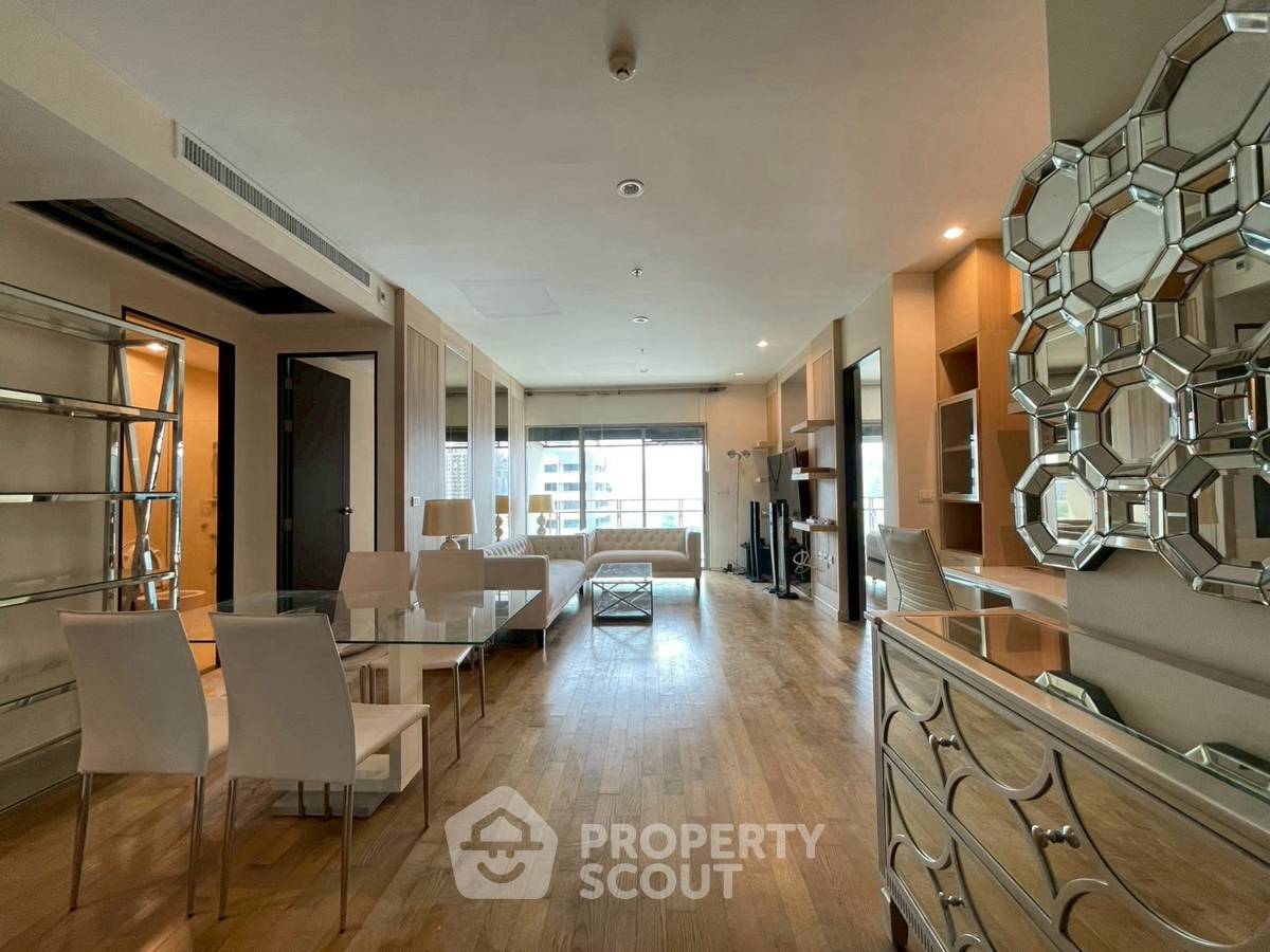 picture 18th-Floor 2-BR At The Madison, 200m To BTS Phrom Phong (ID 3177419) - 3/14