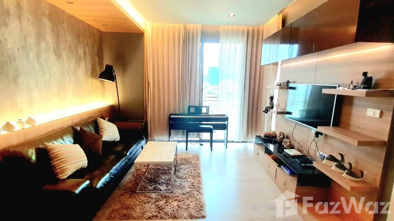 รูป คอนโดให้เช่า 2 ห้องนอน ในโครงการ เดอะ รูม สุขุมวิท 62 6666854 - รูปที่ 10/14
