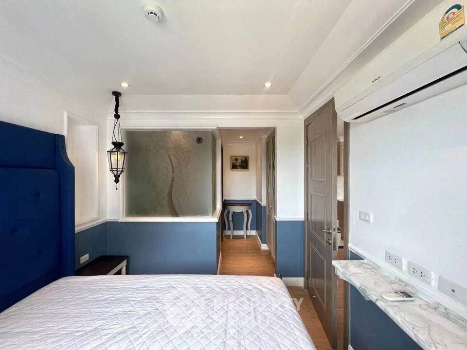 picture 1-BR Condo For Rent At Seven Seas Côte dAzur, Pattaya (ID 3178310) - 6/9