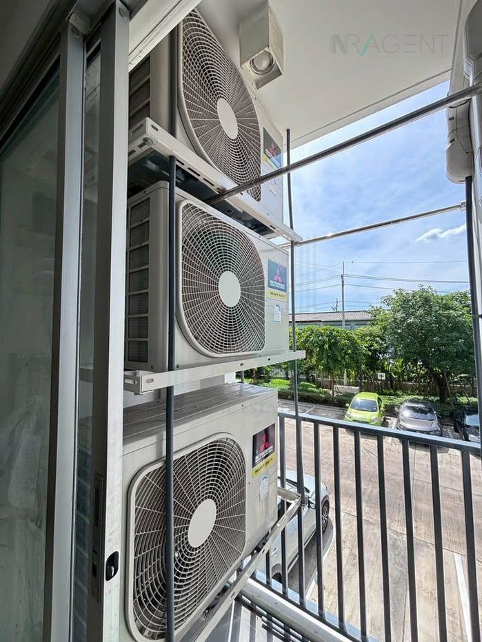 รูป 🔺 ขายคอนโด เสนาคิทท์ บีทีเอส สะพานใหม่ อาคาร B ชั้น 2 1 Bed plusขนาด 38 ตรม ใกล้ ใกล้ BTS สถานีสะพานใหม่ - รูปที่ 8/8