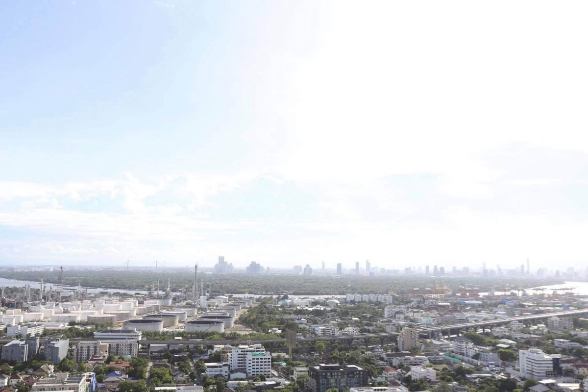 picture THE LINE Sukhumvit 101 - 12/12