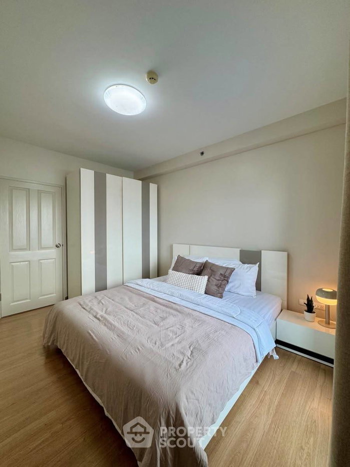 picture 17th-Floor 2-BR Supalai Park Ekamai - Thonglor Near ARL Ramkhamhaeng (ID 3179372) - 7/11