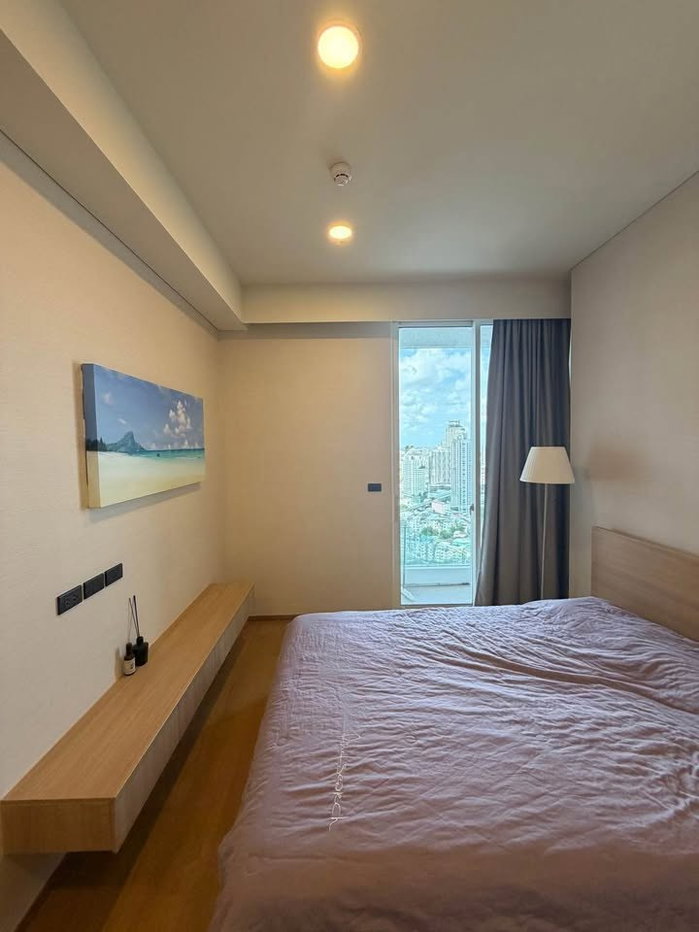 รูป ✨Condo for Rent :  Siamese Exclusive Sukhumvit 42  (AP-02) ( line : @condo91 ) - รูปที่ 8/24