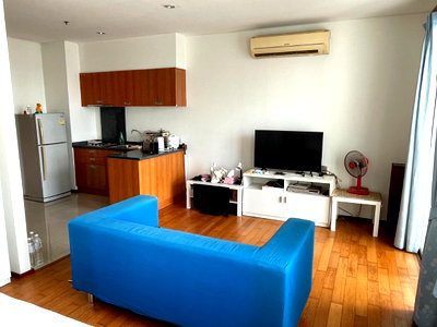 คอนโดให้เช่า : Hot Price for Rent Villa Sathorn (วิลล่า สาทร) ราคาถูกที่สุด ห้องสวย🔥
